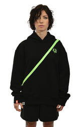 "DPM" Hoodie by Ikos